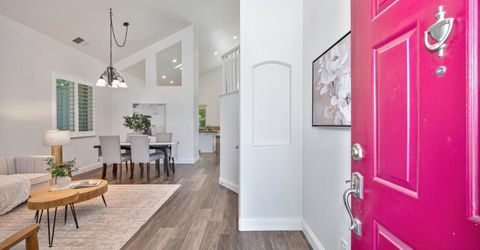 316 Thrush Ct, Roseville, CA 95747 Photo