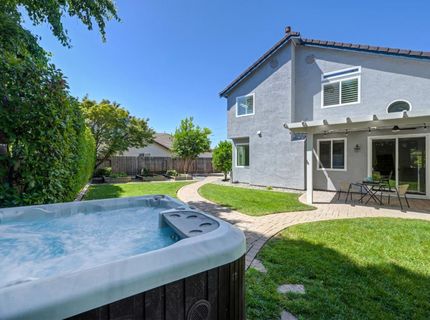 316 Thrush Ct, Roseville, CA 95747 Photo
