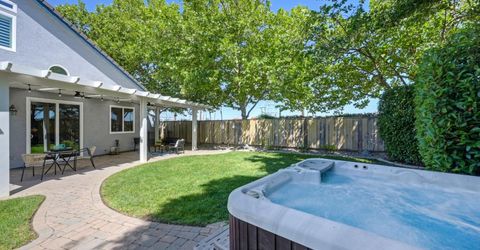 316 Thrush Ct, Roseville, CA 95747 Photo