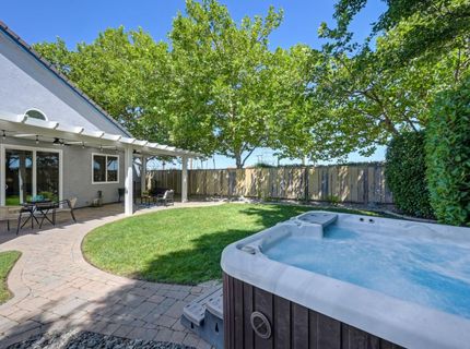 316 Thrush Ct, Roseville, CA 95747 Photo