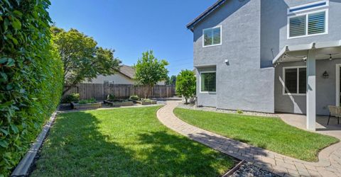 316 Thrush Ct, Roseville, CA 95747 Photo