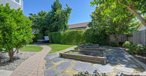 316 Thrush Ct, Roseville, CA 95747 Photo