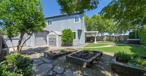 316 Thrush Ct, Roseville, CA 95747 Photo