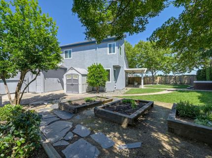 316 Thrush Ct, Roseville, CA 95747 Photo