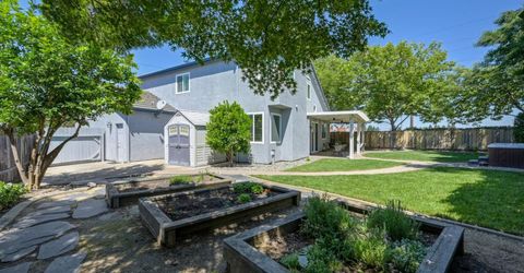 316 Thrush Ct, Roseville, CA 95747 Photo