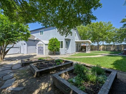 316 Thrush Ct, Roseville, CA 95747 Photo