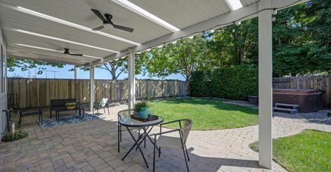 316 Thrush Ct, Roseville, CA 95747 Photo