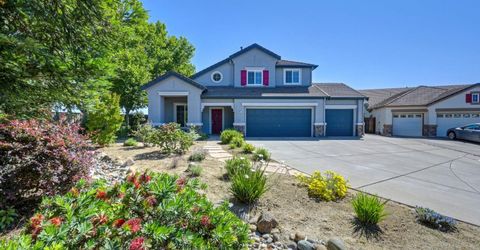 316 Thrush Ct, Roseville, CA 95747 Photo