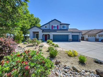 316 Thrush Ct, Roseville, CA 95747 Photo