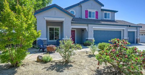 316 Thrush Ct, Roseville, CA 95747 Photo