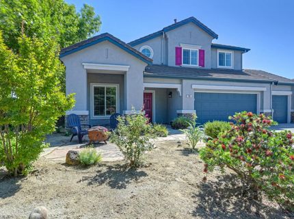 316 Thrush Ct, Roseville, CA 95747 Photo