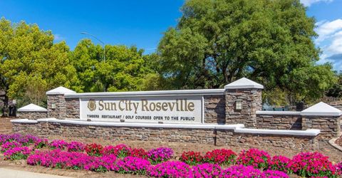 7122 Dream Inn Ln, Roseville, CA 95747 Photo