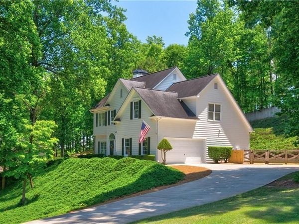 4440 Wimberly Way, Cumming, GA 30028