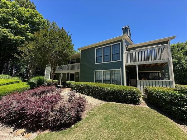 4612 Vinings Central Run SE, Unit 133, Atlanta, GA 30339
