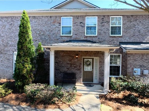 3192 Brockenhurst Drive, Buford, GA 30519