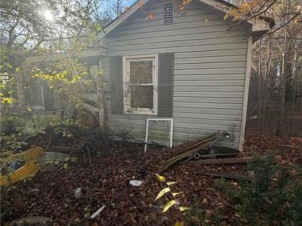 3808 Martin Luther King Jr Drive , Atlanta, GA 30331