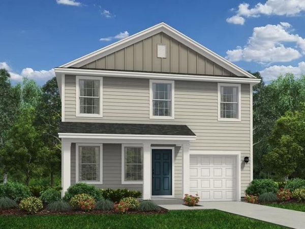53 Gus Court , Bunnlevel, NC 28323