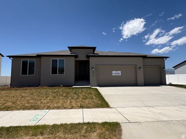 4945 N TOPAZ DRIVE , Eagle Mountain, UT 84005
