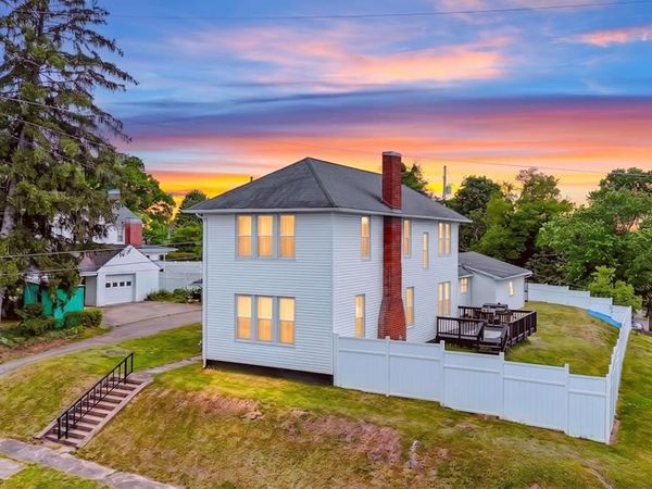 26 High Street, Jackson, OH 45640