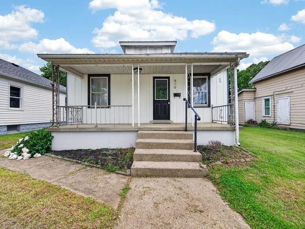910 Madison Ave., Chillicothe, OH 45601