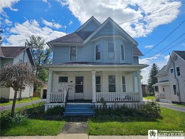 812 Bishop Street, Olean, NY 14760