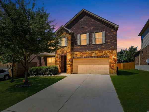 27418 Valle Blf, Boerne, TX 78015