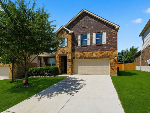 27418 Valle Blf, Boerne, TX 78015