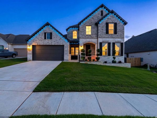 3027 Daplyn Park, Bulverde, TX 78163