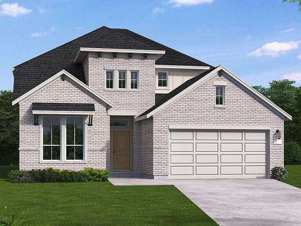 1859 Bighorn Trl, New Braunfels, TX 78132