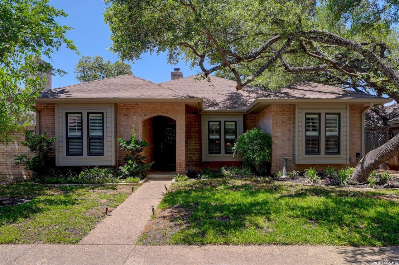 1706 Eagle Meadow, San Antonio, TX 78248 Main Photo