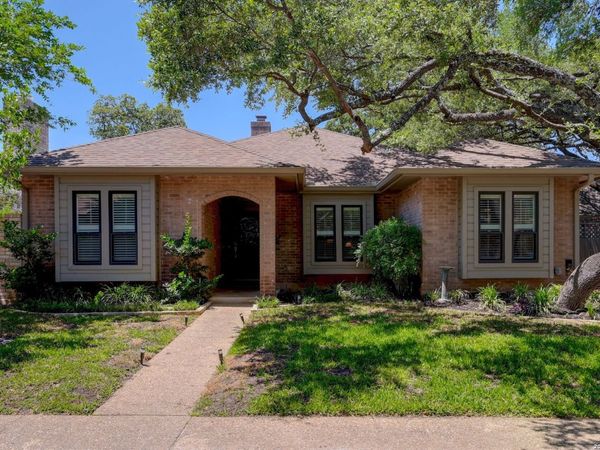 1706 Eagle Meadow, San Antonio, TX 78248