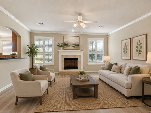 8510 Espanola, Helotes, TX 78023