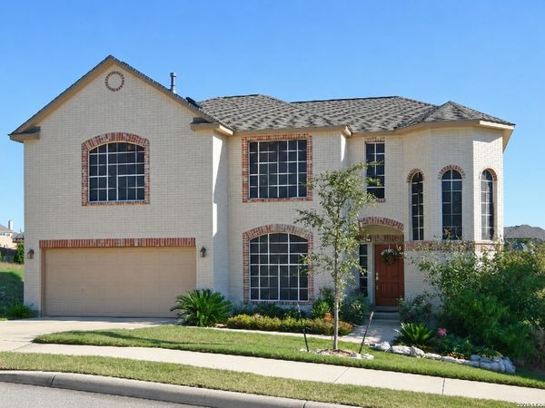 8510 Espanola, Helotes, TX 78023