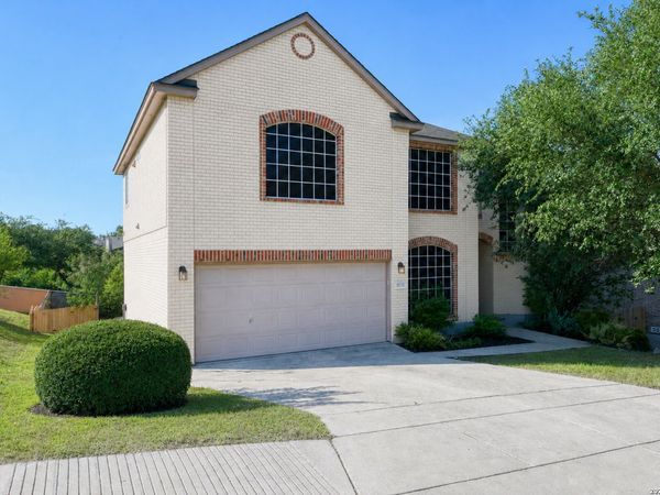 8510 Espanola, Helotes, TX 78023