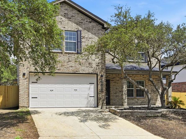 1210 Lynx Bend, San Antonio, TX 78251
