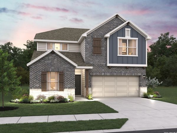 1266 Hightower Ln, San Antonio, TX 78245