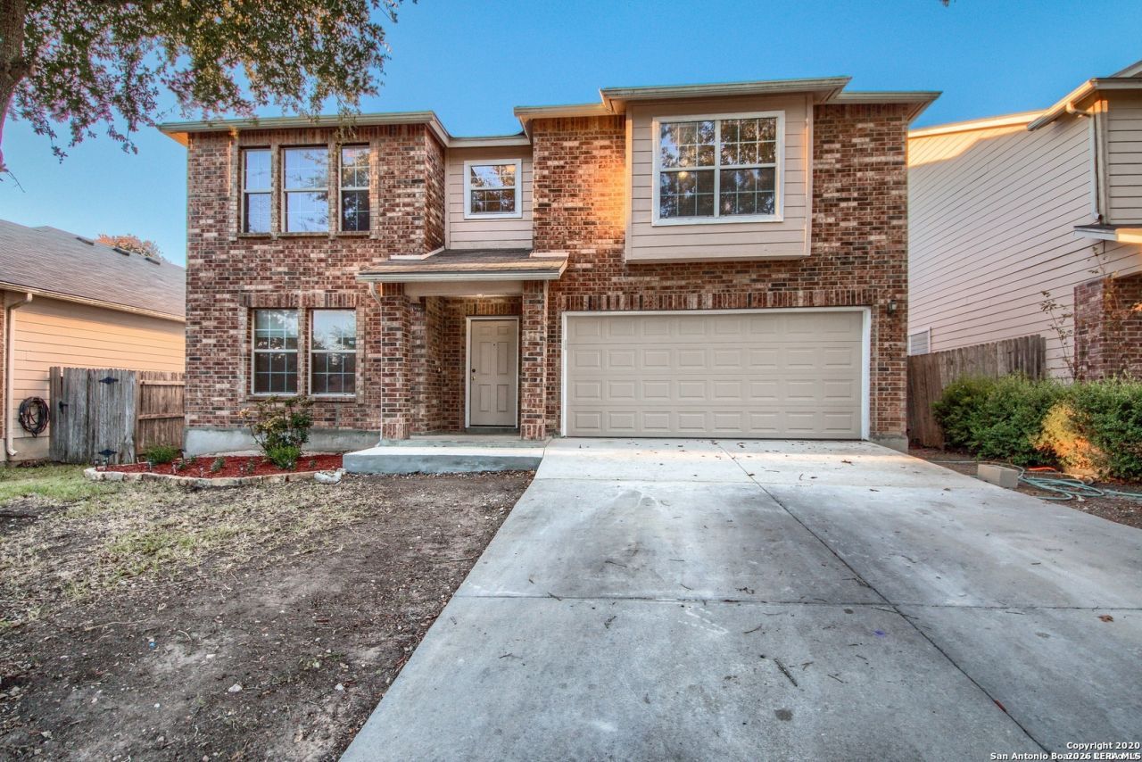 3333 Whisper Haven, Schertz, TX 78108 Main Photo