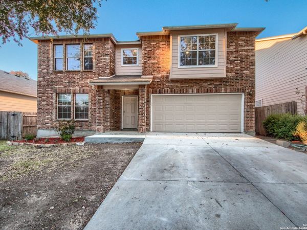 3333 Whisper Haven, Schertz, TX 78108