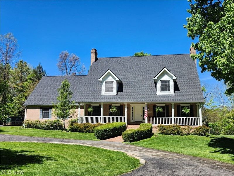 1013 Brandt Road, Geneva, OH 44041 Photo 1