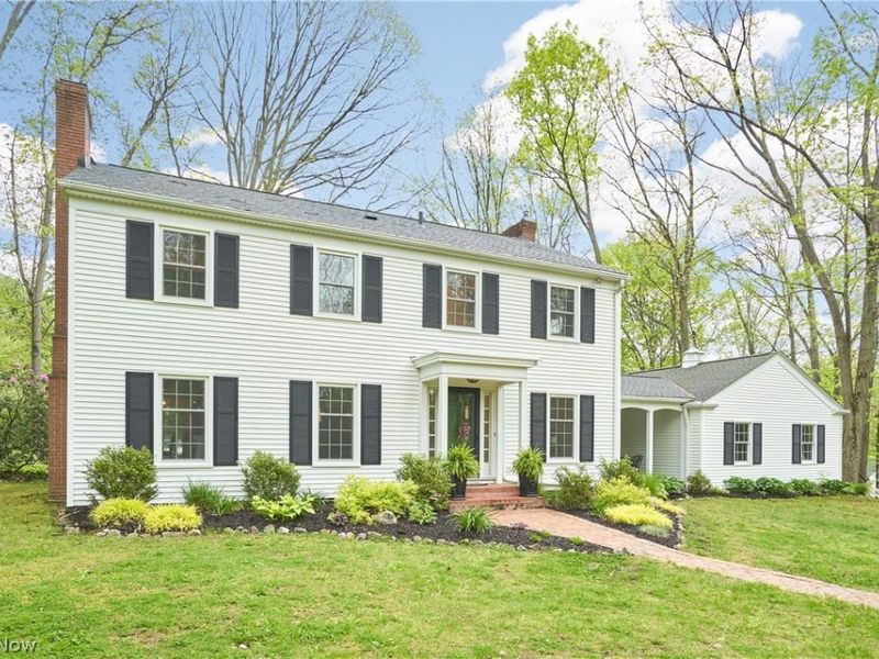 475 Somerset Road , Akron, OH 44313 Photo 1