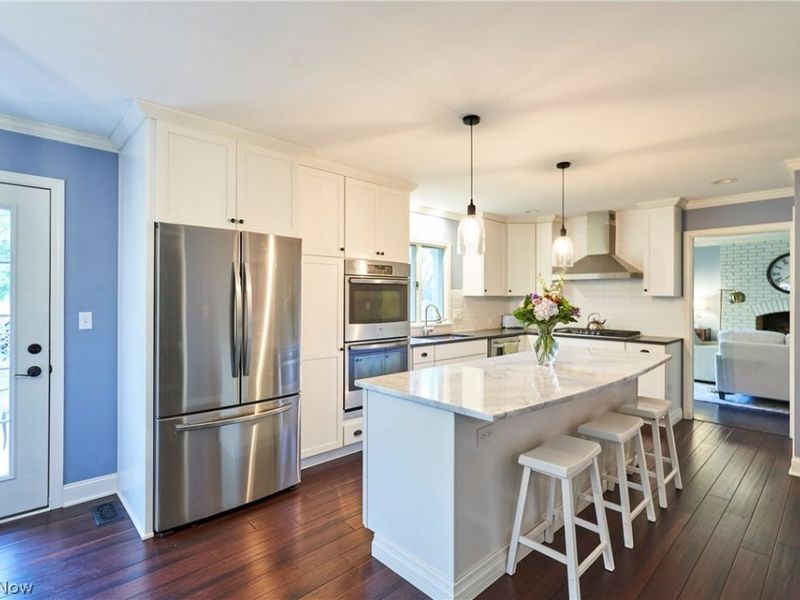 475 Somerset Road , Akron, OH 44313 Photo 7