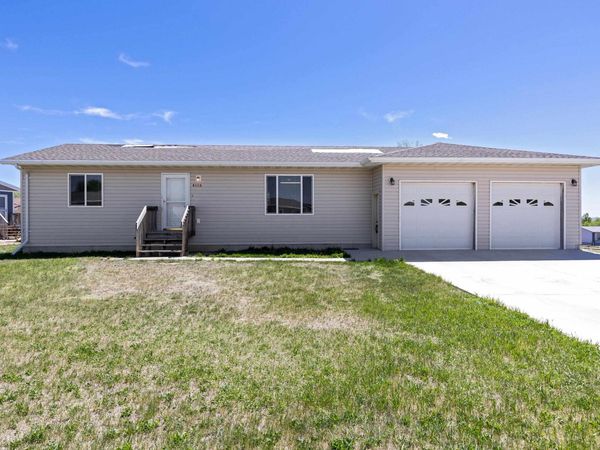 4115 AVENUE A, Rapid City, SD 57703