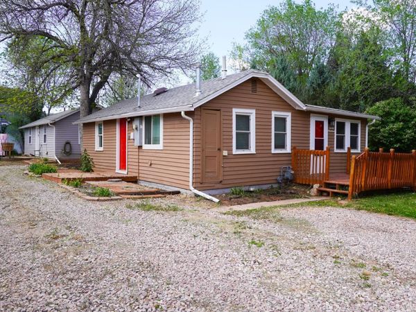 2017 MONTE VISTA DR, Rapid City, SD 57702