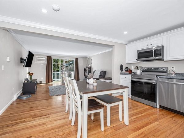 10 Abbey Rd, Unit 205, Leominster, MA 01453