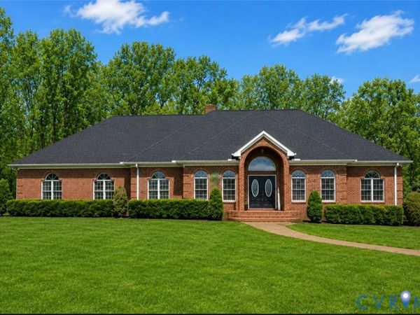239 Jennings Road, Cartersville, VA 23027
