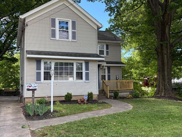 5449 Sidney Road, Cincinnati, OH 45238
