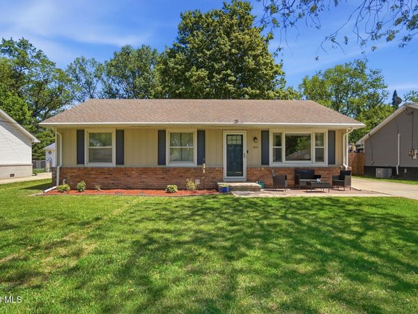 4355 Carney Drive, Maumee, OH 43537