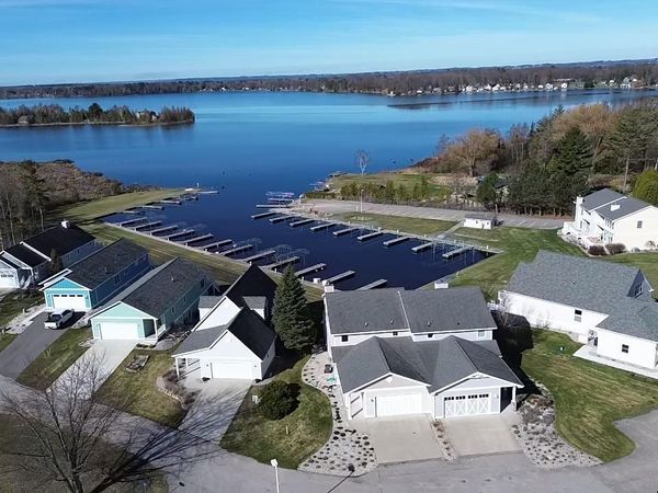 7484 Huckleberry Lane, Kewadin, MI 00000