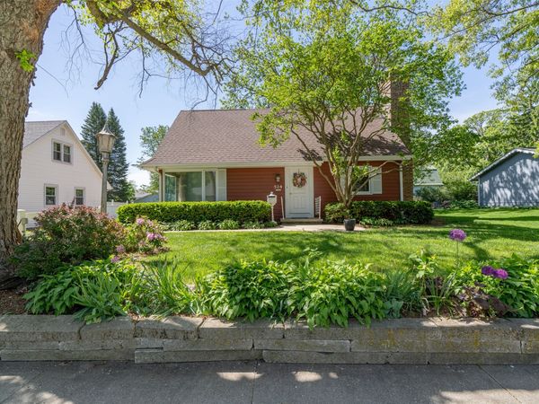524 W Benton Street, Winterset, IA 50273