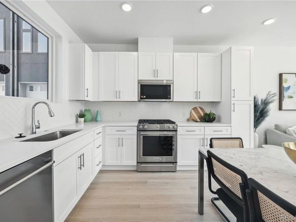 4545 W 118th Place, Westminster, CO 80031